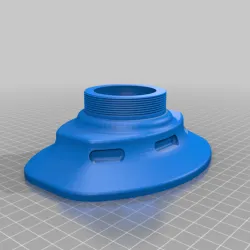 Mini Projector Stand