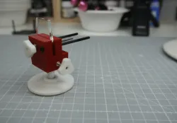 mini vise