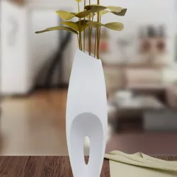 Minimalist Vase
