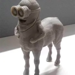 Miniotaurus