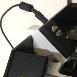 Mobius Camera Holder