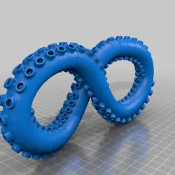 Mobius Tentacle
