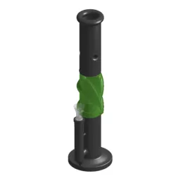 Modular bong