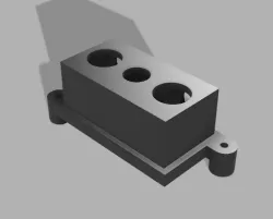 monoblock amplifier 4 gauge terminal block