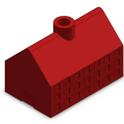 Monopoly hotel