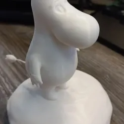 MOOMIN