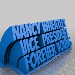nancy