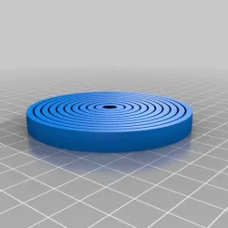 nested circles