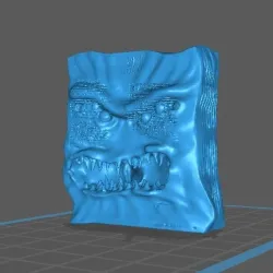 OGL Mimic