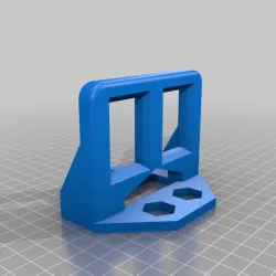 Open Armory mp40 mag holder