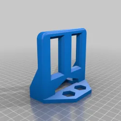 Open Armoy m1 carbine mag holder