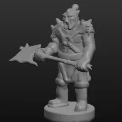 Orcs