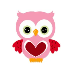 Owl Cookie Cutter | STL File