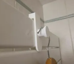 Patere Pour Radiateur -  Radiator Hook