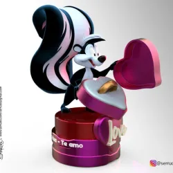 Pepe Le Pew