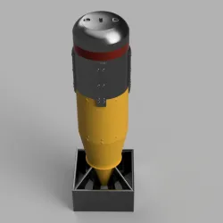 Piggy Bank Pump