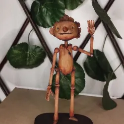 Pinocchio - Guillermo del Toro