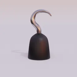 Pirate Hook