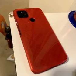 Pixel 4a 5G Case