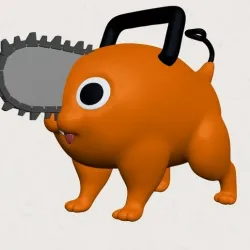 Pochita