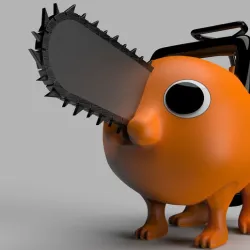 Pochita