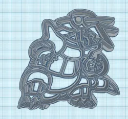 angron stl 3D Models | Page 1 | STLFinder