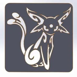 pokemon fox