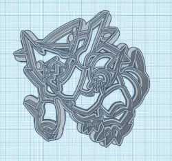 angron stl 3D Models | Page 1 | STLFinder