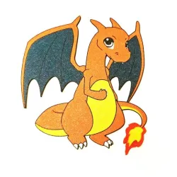 Pokémon Charizard