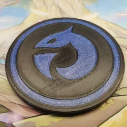 Pokémon Coaster Dragon type