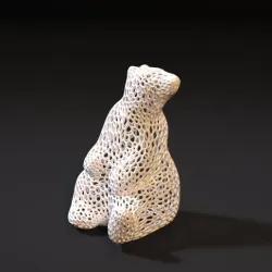 Polar bear
