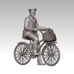 POSTMAN