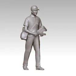 POSTMAN