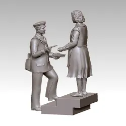 POSTMAN