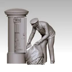 POSTMAN