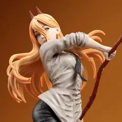 Power Chainsaw Man