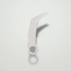 Prime Karambit