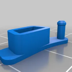 Protek 25 usb cover