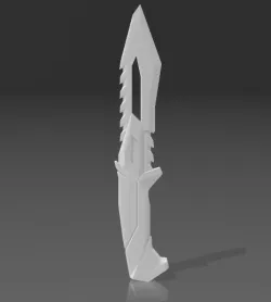 Protocol Knife
