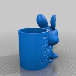 Rabbit_2023 玉兔迎春