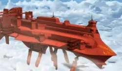 RED ARK