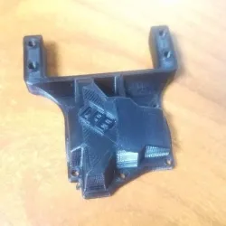 Redcat Gen 8 Axle Servo Mount