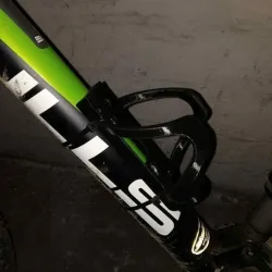 Remix from Bicycle Bottle Cage / Holder by PretEnGineering