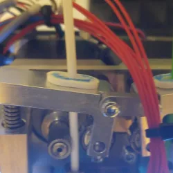 RF2000 Filament Guide