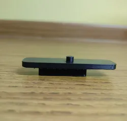 RIA VR60/VR80 Shotgun - 9rd "Reduced" Magazine Limiter