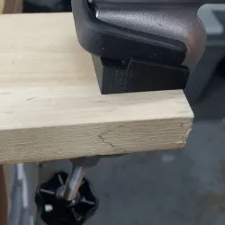 Ruixin Pro-No Angle Blocks