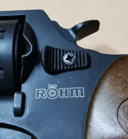 Röhm rg 56 alternative ejector