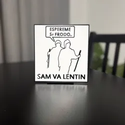 Sam Va Lentin