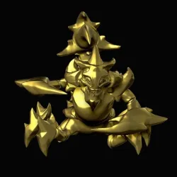 Sand King Dota 2