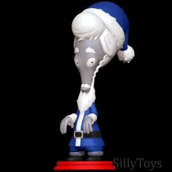 Schmanta Roger - American Dad
